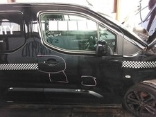 FRONT DOOR RH CITROEN BERLINGO