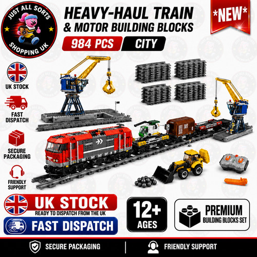 60098 city heavy - city, &