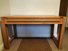 Marks And Spencer's Sonoma Oak