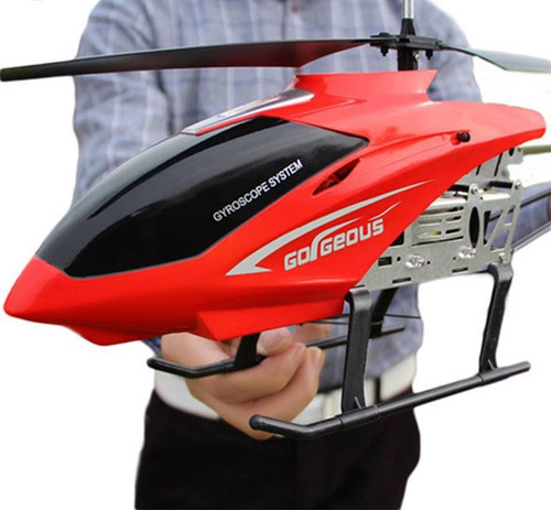 80cm large helicopter 4g - 80cm, rc