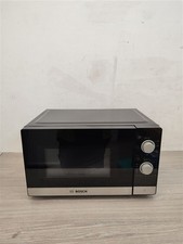Bosch FFL020MS2B Microwave