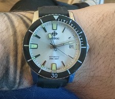 Zodiac ZO9255 Super Seawolf