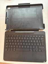 Logitech Slim Combo iPad