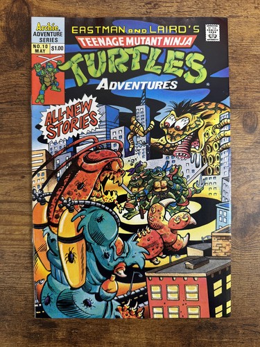 Teenage mutant ninja turtles - ninja,