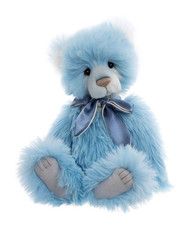 Suzanne lovely blue Charlie