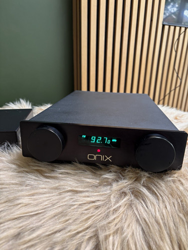 Onix digital tuner - onix, tuner,