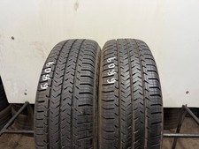 2x 205/65/16C 103/101H