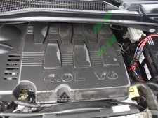 2008 CHRYSLER GRAND VOYAGER