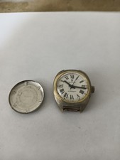 Vintage Services Wristwatch