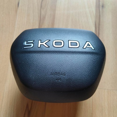 Driver airbag skoda karoq - ,
