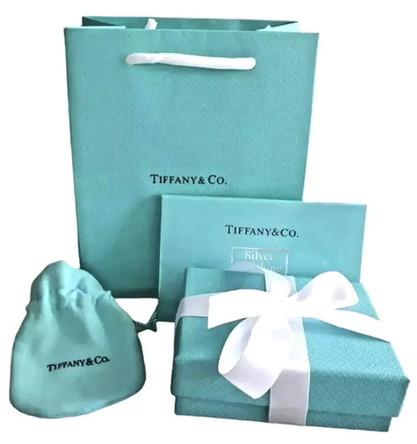 Tiffany gift packaging - tiffany,