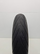 120/70/ZR17 58W Dunlop