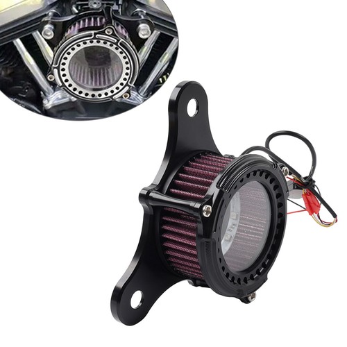 Air filter cleaner intake - air,