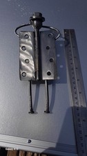 Scrap Art Sun Bathing Hinge