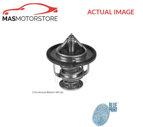 Engine coolant thermostat blue - engine,