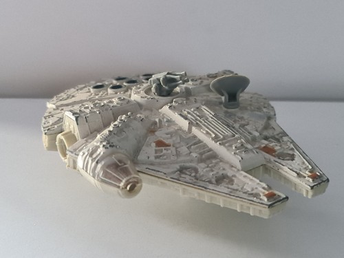 Vintage star wars - star,