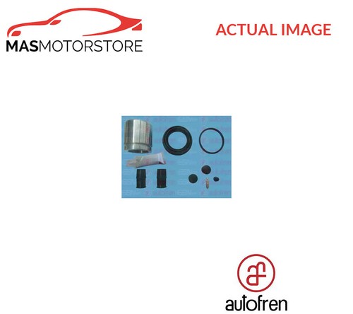 Brake caliper repair kit - caliper,