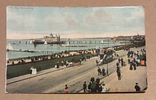 Job lot vintage - of, postcards