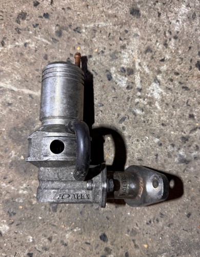 Apexi twin chamber blow - twin,