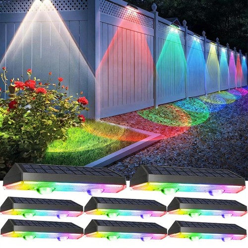8pcs super bright - 8pcs,