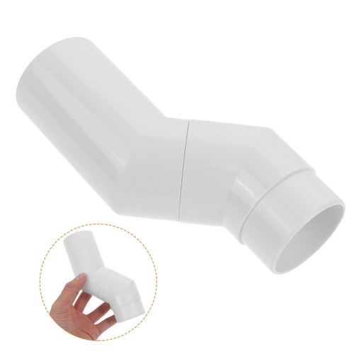 Plastic toilet plumb - plumb, for