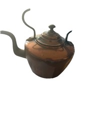 Beautiful Victorian Copper