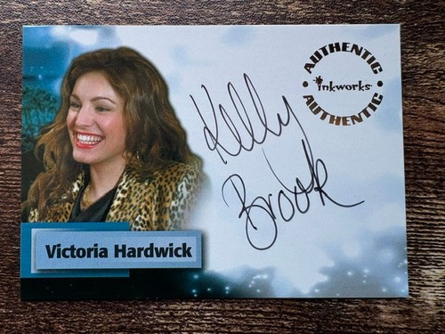 Kelly brook victoria - kelly,