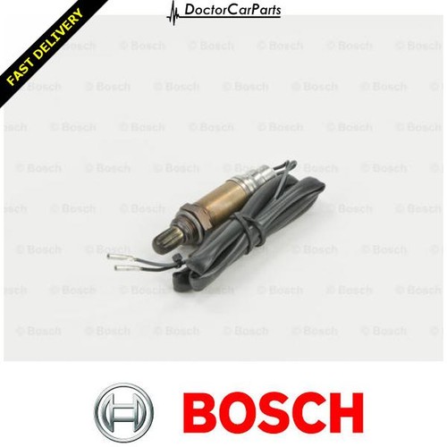 Lambda sensor pre cat - o2, for