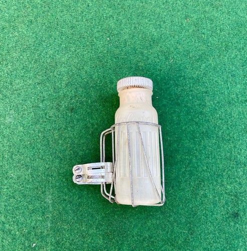 Vintage bicycle coloral bottle - coloral,