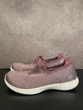 Skechers Slip On YOU Shoes UK
