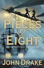 Pieces of Eight: Book 2 (John