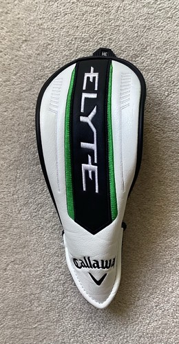 Callaway elyte hybrid - elyte,