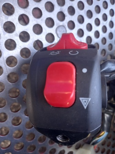 Scomadi kill hazard warning - scomadi,