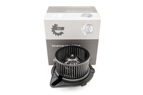 Skv interior blower for audi - skv,