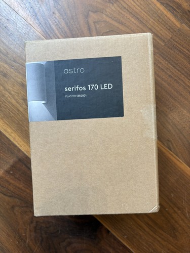 Astro serifos 170 led - astro,