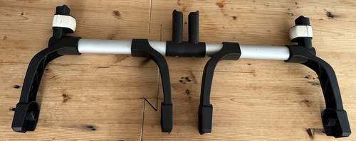 Bugaboo donkey twin - twin, car