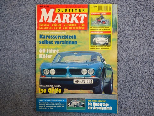Vintage market 1995 iso - vintage,