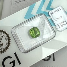 2.19ct IGI CERTIFIED Fine