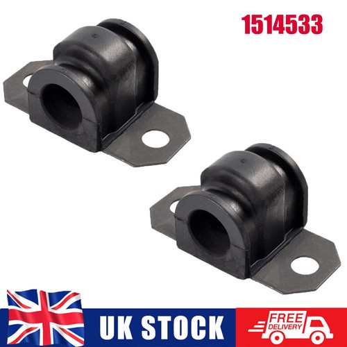 Front anti roll bar bushes - roll,