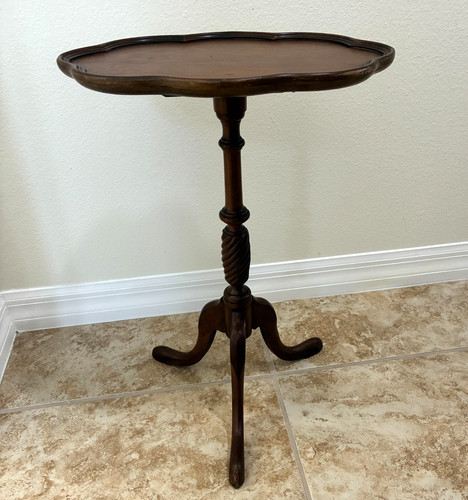 Vtg 60s brandt chapelwood - 60s,