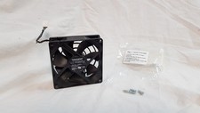 HP Foxconn pva092g12s 92mm DC Brushless PC Computer Case Fan