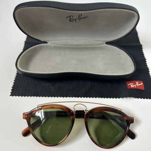 Rare vintage ray ban - rare,