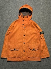 Rare Stone Island Vintage Lino