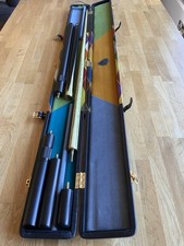 Gbl snooker cue - gbl, leather