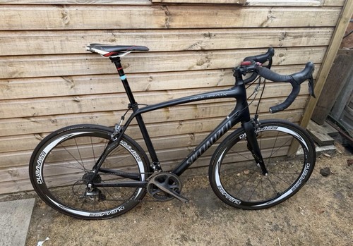 Specialized roubaix sl4 - sl4, carbon