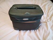 Samsonite Vanity Case for