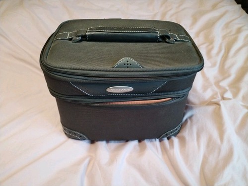 Samsonite vanity case for - samsonite,