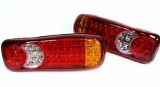 2x Rear Tail 46 LED Lights