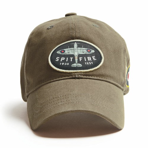 Supermarine spitfire hat - supermarine,