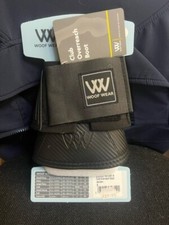 Woof Wear Club overreach boot